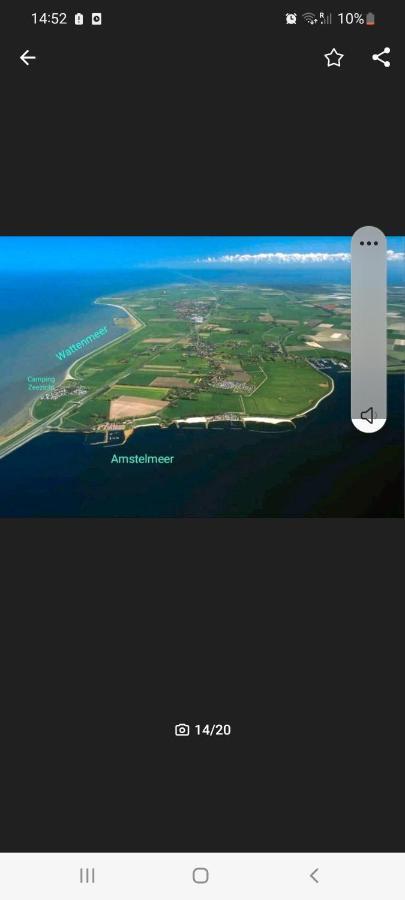 Meerblick Wattenmeer ,50M Vom Meer,Strand 300M Westerland Ngoại thất bức ảnh